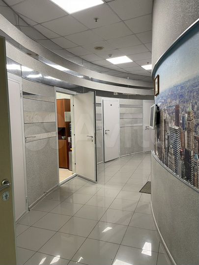 Офис, 32.6 м²