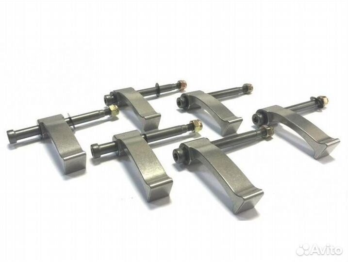 Грузик шкива ведущего вариатора 1/6 шт.(420248558)