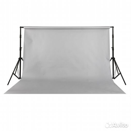 Комплект блогера и фотографа стойки, фон, 