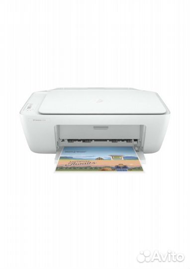 Струйное мфу HP DeskJet 2320