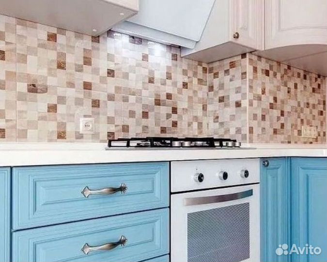 Кухни на заказ бесплатный замер