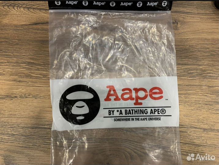 Сумка бананка Aape