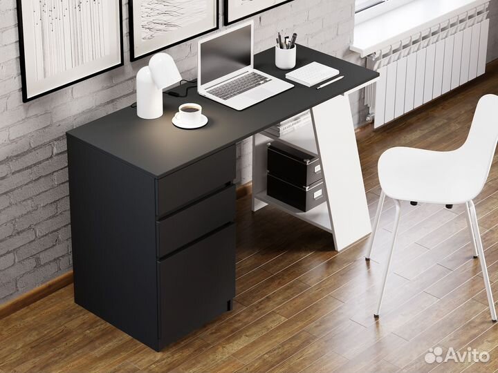 Компьютерный стол; офисный стол в наличии