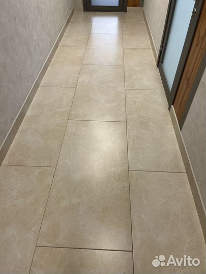 Ремонт и отделка квартир