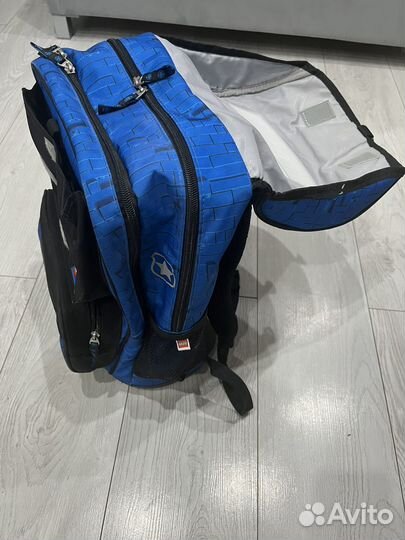 Рюкзак школьный lego