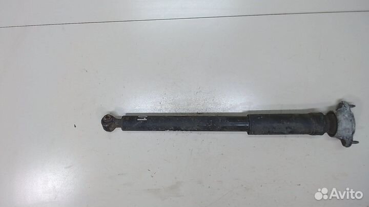 Амортизатор подвески Mercedes C W204, 2009