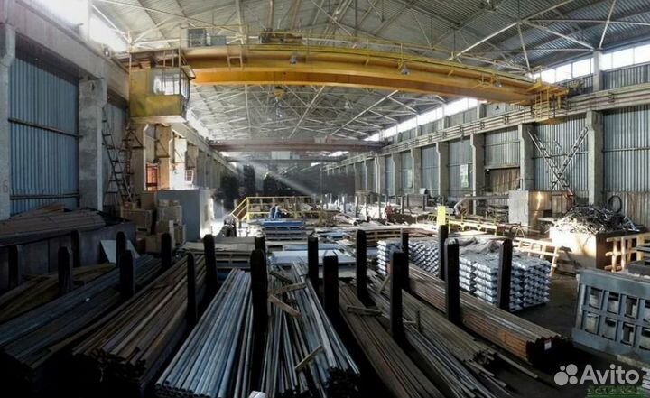 Профильная труба