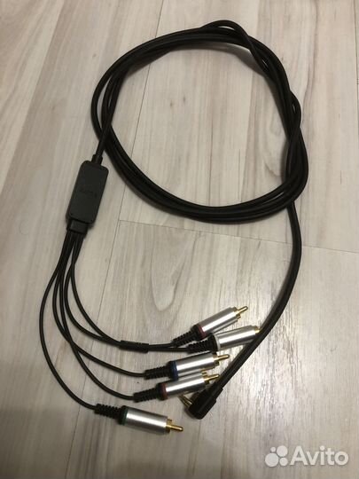 Провод для Psp к телевизору
