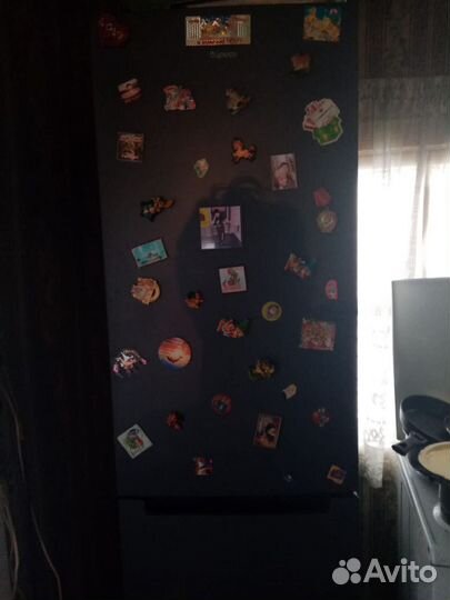 Холодильник бу