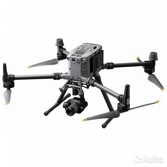 Квадрокоптер DJI Matrice 350 RTK +H20T Gray