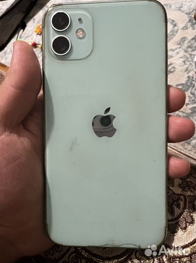 Мобильные телефоны бу iPhone 11