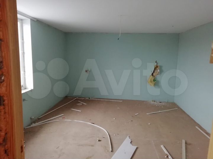 Дом 355,1 м² на участке 47 сот.