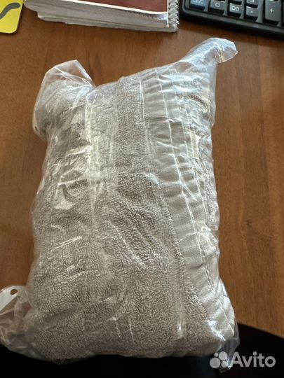 Полотенце банное