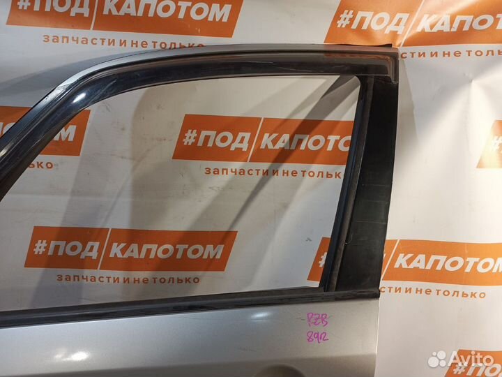Дверь передняя левая Suzuki SX4 2007