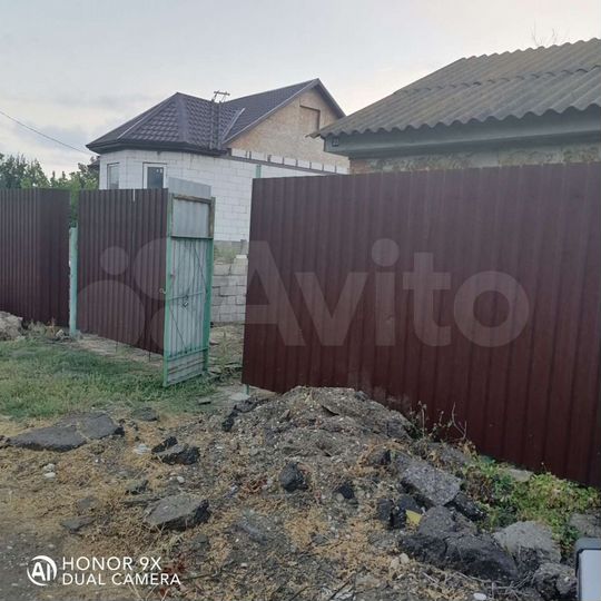 Дача 31,7 м² на участке 5 сот.