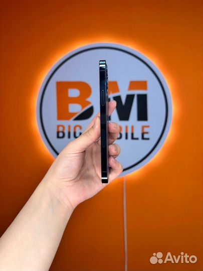 iPhone 12 Pro, 128 ГБ