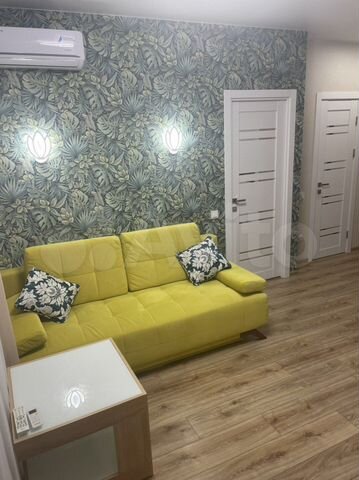 1-к. квартира, 30 м², 4/4 эт.