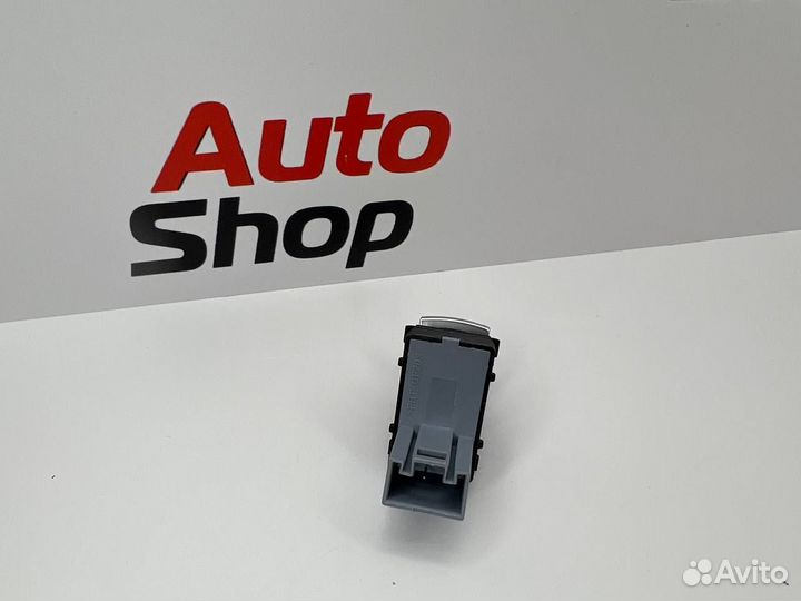 Кнопка стеклоподъёмника Volkswagen