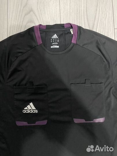 Лонгслив adidas