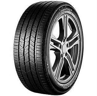 Continental ContiCrossContact LX Sport 255/50 R19 107H