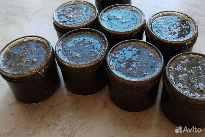 Чудо мёд от мужских невзгод