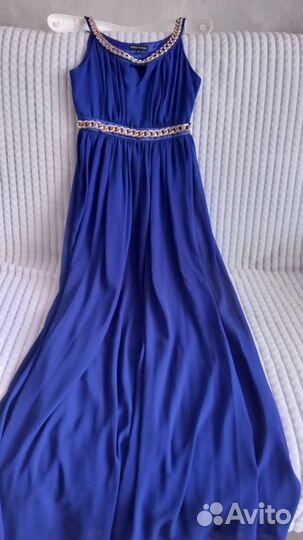 Пакет фирменных вещей 7шт платья и жакеты