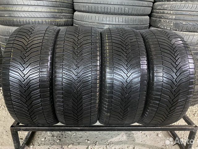 Michelin CrossClimate 225/45 R17