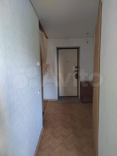 2-к. квартира, 43,9 м², 5/5 эт.