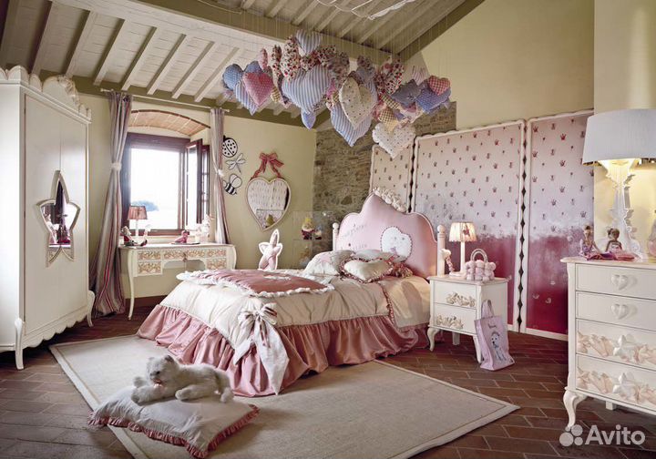 Детская мебель