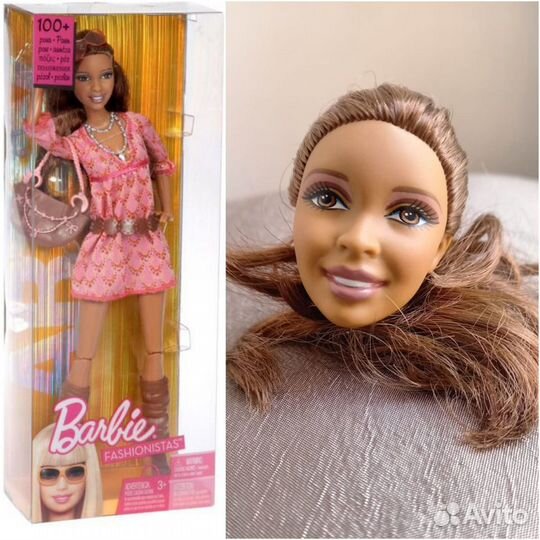 Кукла барби barbie