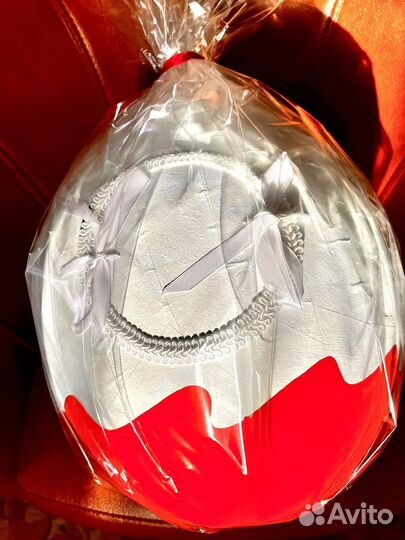 Большой Киндер Подарочная упаковка