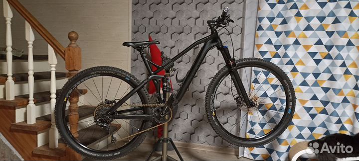 Велосипед Canyon Neuron 29 L