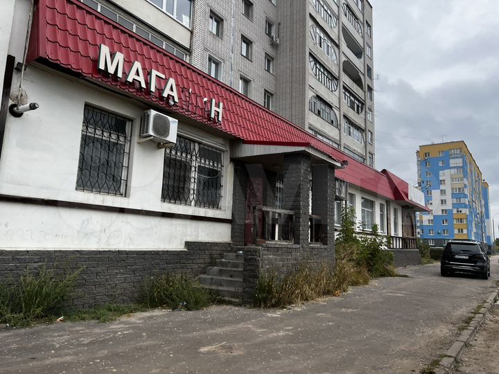 Свободного назначения, 450 м²