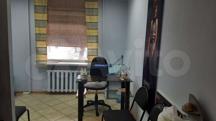 Парикмахерская, сдам в аренду рабочее место