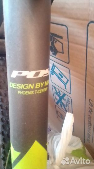 Велосипед Phoenix