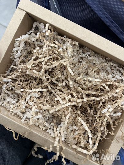 Наполнитель для упаковки подарков