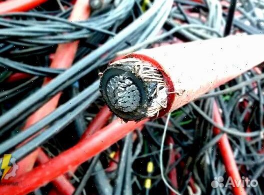 Кабель Cable пвж