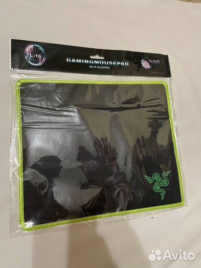 Коврик для мыши