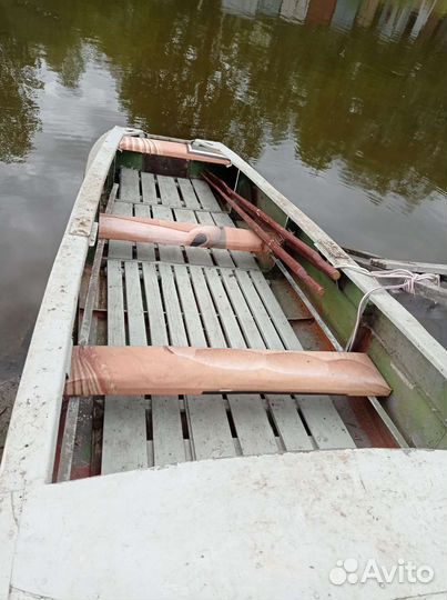 Водный транспорт