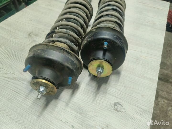 Амортизаторы задние Ford Escort