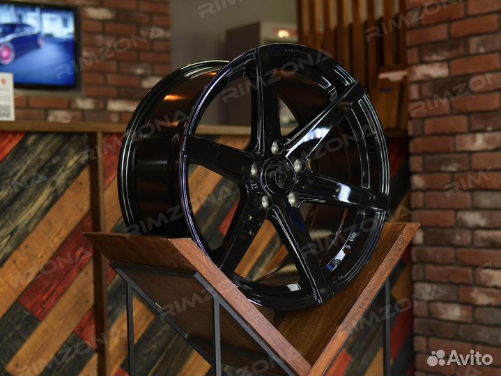 Литые диски Shogun R18 для Kia. Рассрочка