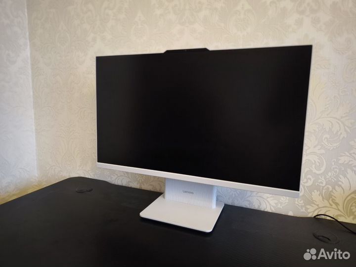 Моноблок Lenovo Xiaoxin Pro 27