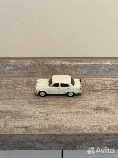 Москвич 403 1:43