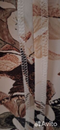 Блузка женская 58 60 размер