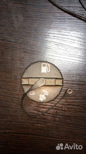 Матиз крышка заливной горловины