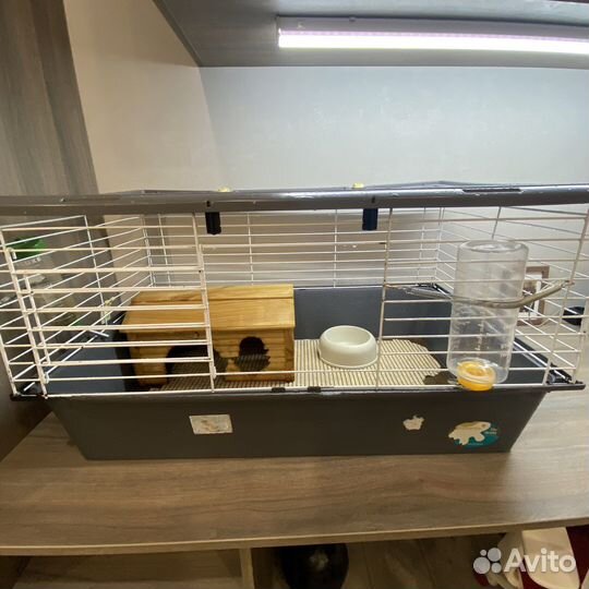 Клетка для ггрызунов