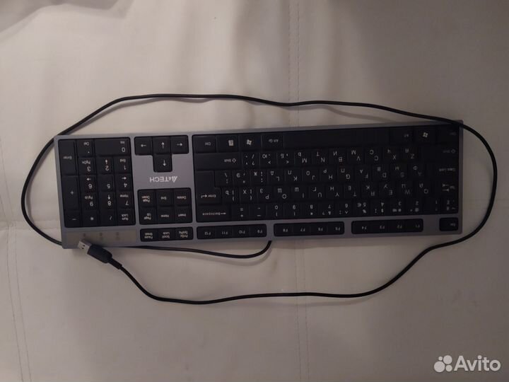 Клавиатура