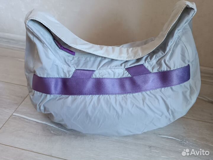 Спортивная сумка Reebok