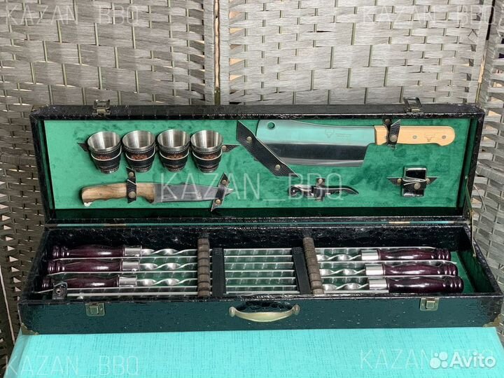 Подарочный набор для мужчин