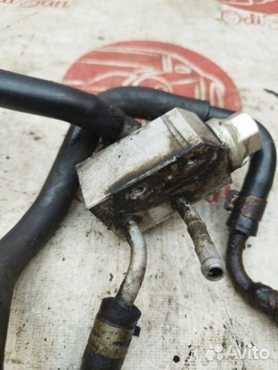 Клапан перепускной Nissan Murano Z50 VQ35DE 2006